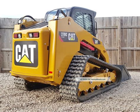 2010 cat skid steer for sale|used caterpillar skid steers.